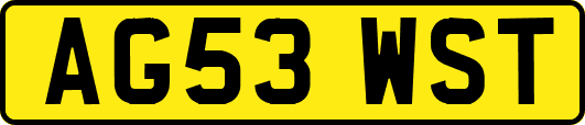 AG53WST