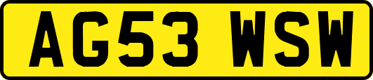 AG53WSW