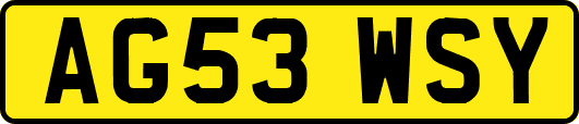 AG53WSY