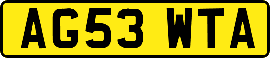 AG53WTA