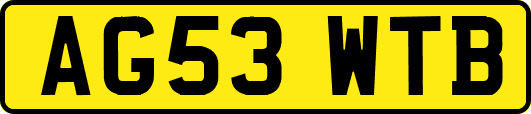 AG53WTB