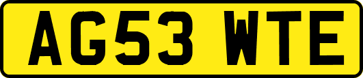 AG53WTE