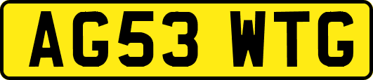 AG53WTG
