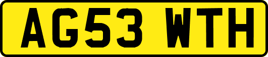 AG53WTH