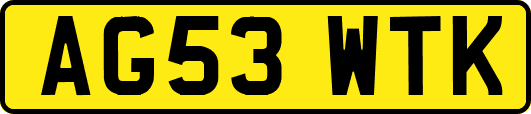 AG53WTK