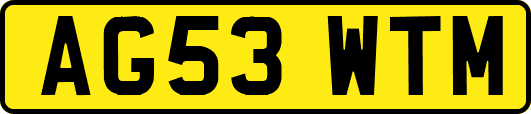 AG53WTM