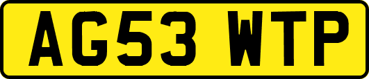 AG53WTP