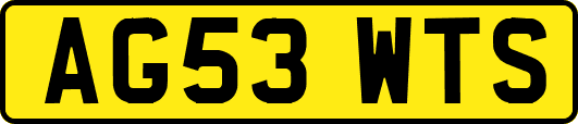 AG53WTS