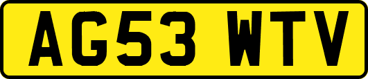 AG53WTV