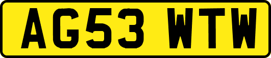 AG53WTW