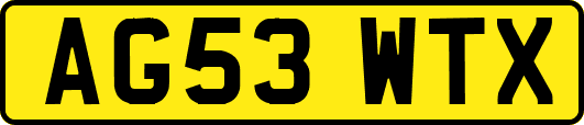 AG53WTX