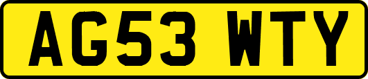 AG53WTY