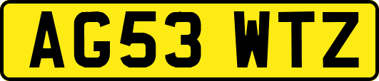 AG53WTZ