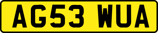AG53WUA