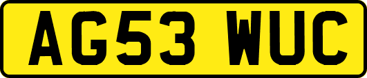 AG53WUC