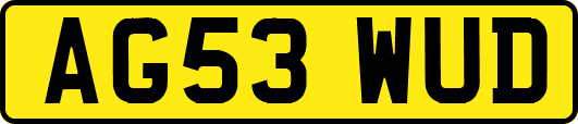 AG53WUD