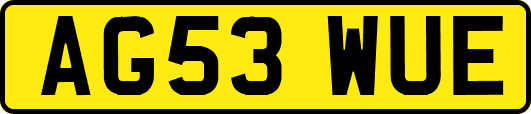 AG53WUE