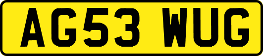 AG53WUG