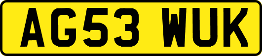 AG53WUK
