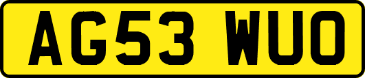 AG53WUO