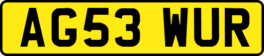 AG53WUR
