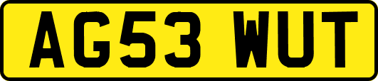 AG53WUT
