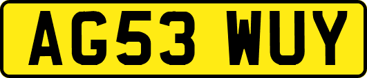 AG53WUY