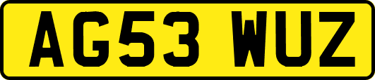 AG53WUZ
