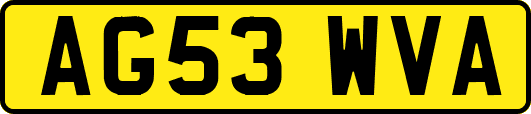 AG53WVA