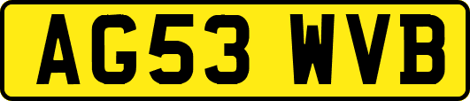 AG53WVB