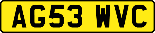 AG53WVC