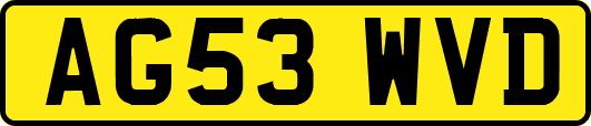 AG53WVD