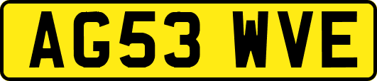 AG53WVE