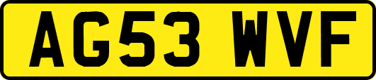 AG53WVF