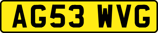 AG53WVG