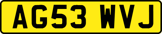 AG53WVJ