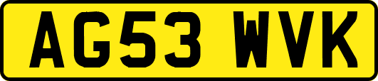 AG53WVK