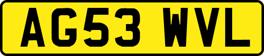 AG53WVL