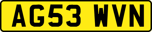 AG53WVN