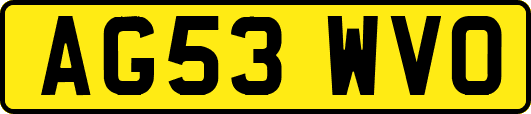 AG53WVO