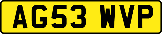 AG53WVP