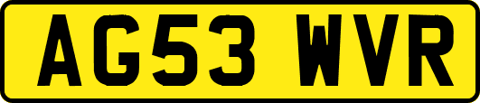 AG53WVR