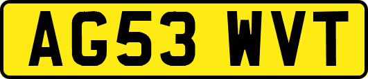 AG53WVT