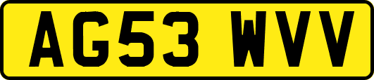 AG53WVV