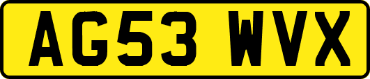 AG53WVX