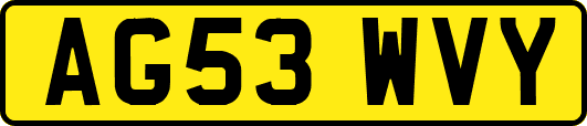AG53WVY