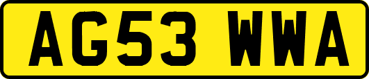 AG53WWA