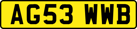 AG53WWB