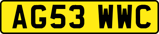 AG53WWC