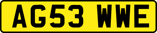 AG53WWE